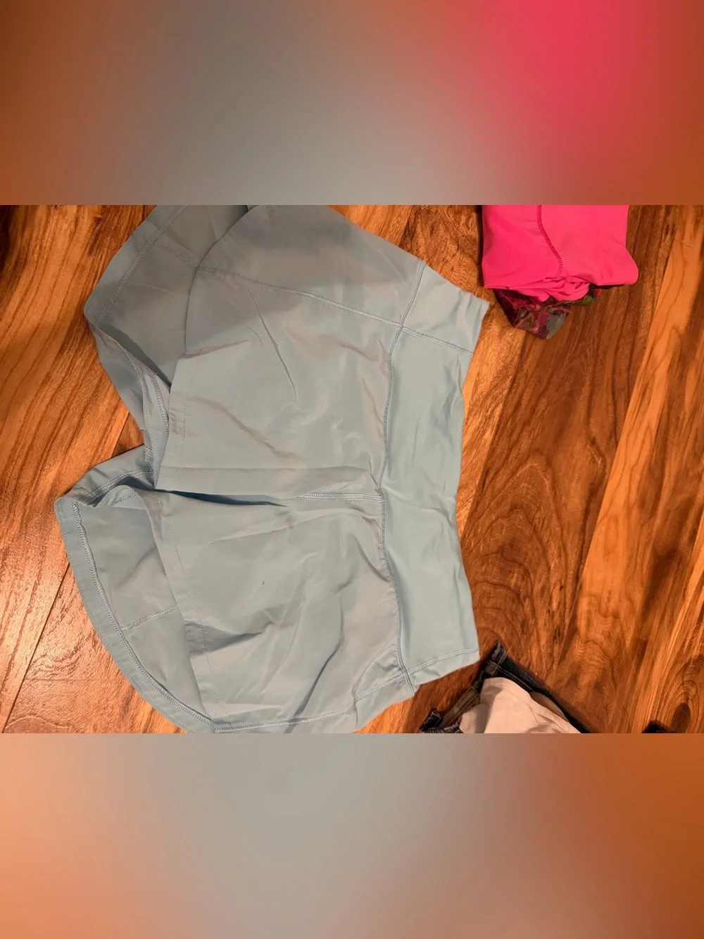 LULULEMON SPEED UP SHORTS all size 4 high rise 2.5 in 5 colors